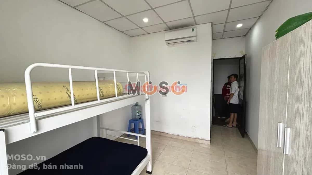 Cho thuê phòng trọ Tân Chánh Hiệp 36 Quận 12, TP.HCM – 1 phòng ngủ, giá 2.9 triệu - ảnh 6