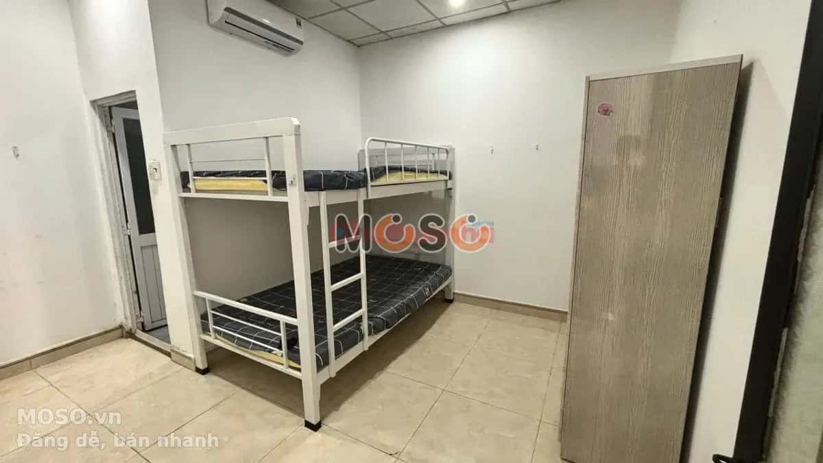 Cho thuê phòng trọ Tân Chánh Hiệp 36 Quận 12, TP.HCM – 1 phòng ngủ, giá 2.9 triệu - ảnh 8