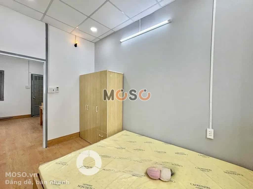 Cho thuê căn hộ dịch vụ Đường Văn Cao Quận Tân Phú, TP.HCM – 2 phòng ngủ, giá 7.1 triệu - ảnh 4