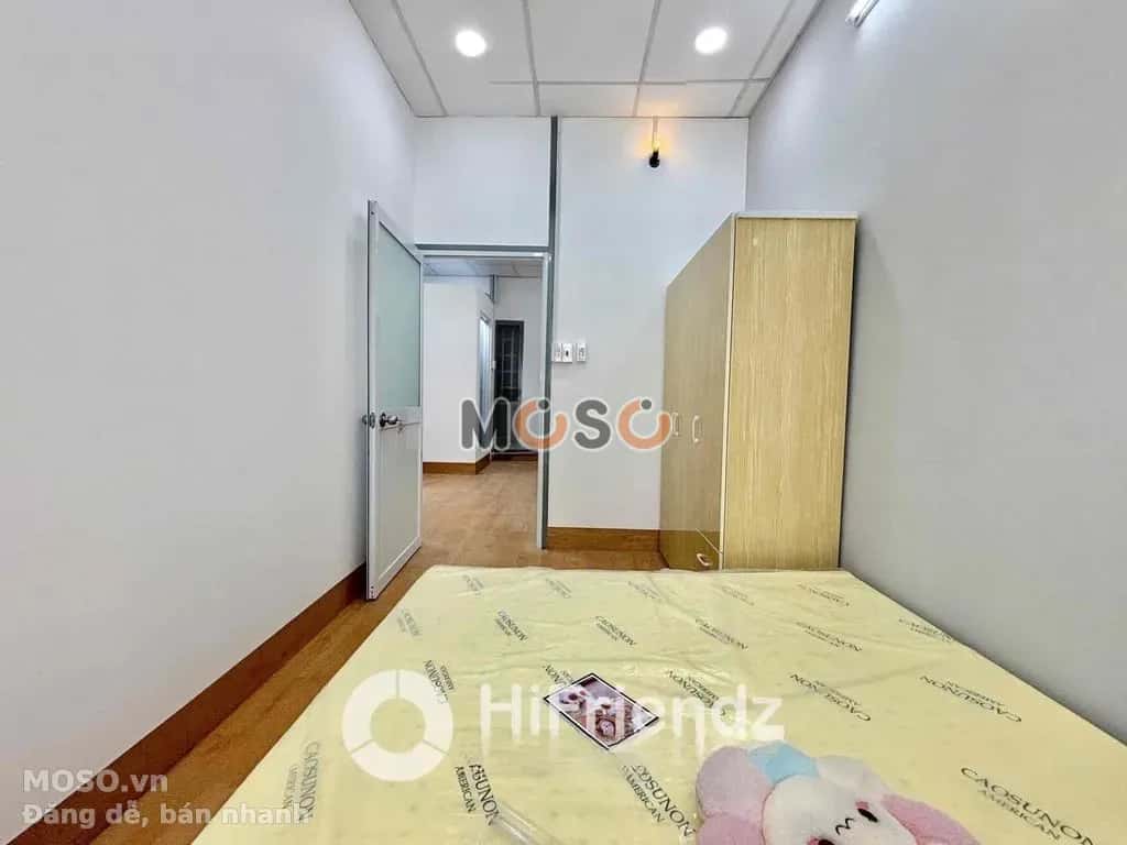 Cho thuê căn hộ dịch vụ Đường Văn Cao Quận Tân Phú, TP.HCM – 2 phòng ngủ, giá 7.1 triệu - ảnh 6
