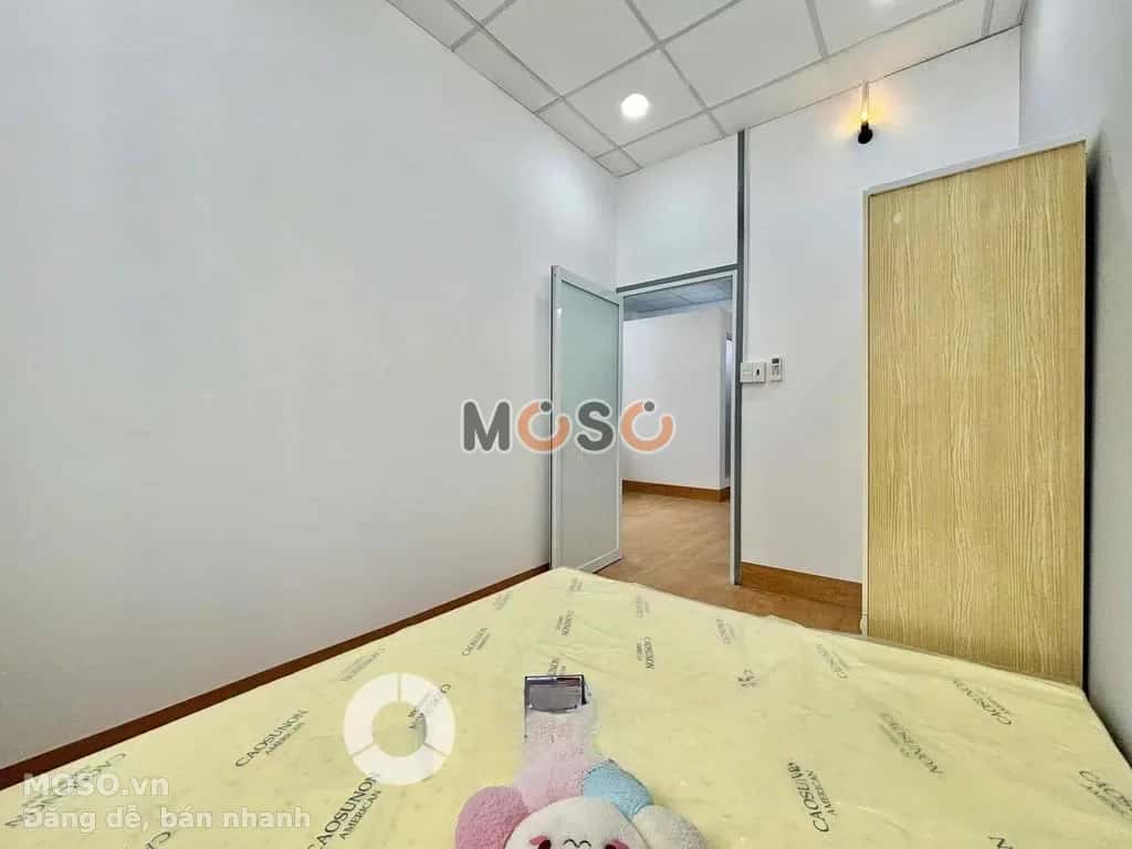 Cho thuê căn hộ dịch vụ Đường Văn Cao Quận Tân Phú, TP.HCM – 2 phòng ngủ, giá 7.1 triệu - ảnh 8