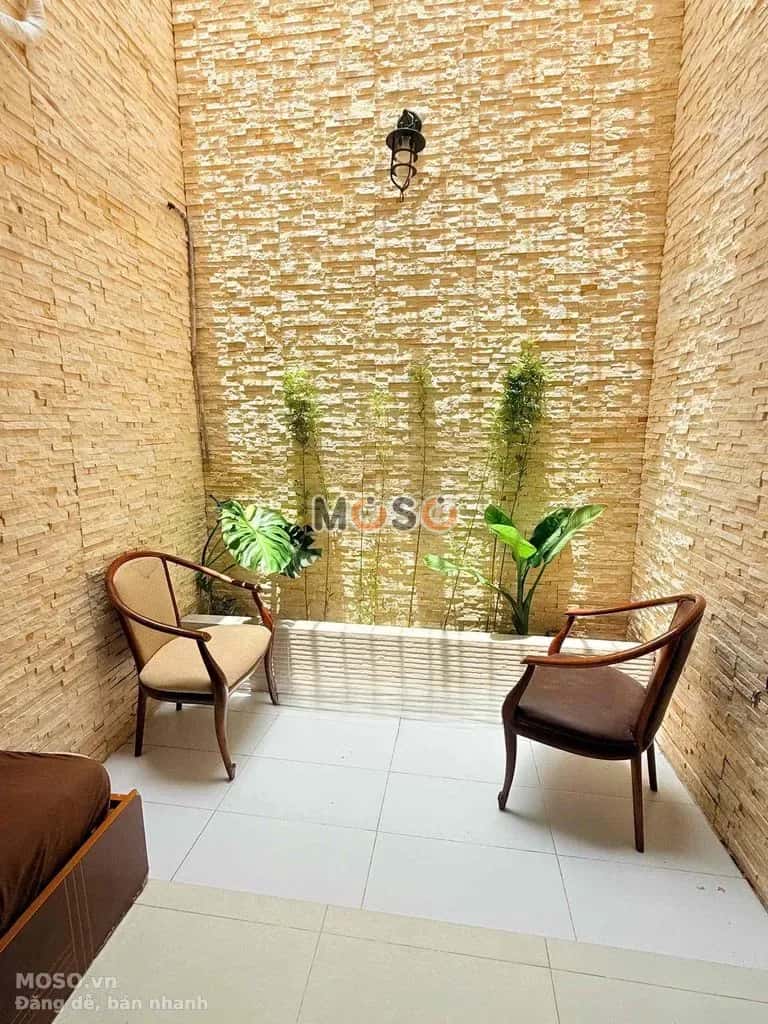 Cho thuê căn hộ dịch vụ Đường Trần Đình Xu Quận 1, TP.HCM – 2 phòng ngủ, giá 17 triệu - ảnh 4