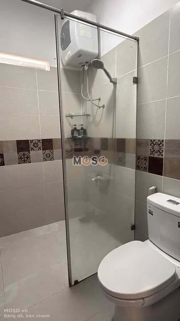 Cho thuê căn hộ dịch vụ Đường Trần Đình Xu Quận 1, TP.HCM – 2 phòng ngủ, giá 17 triệu - ảnh 7