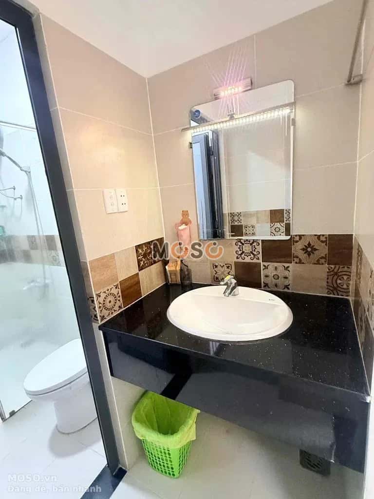 Cho thuê căn hộ dịch vụ Đường Trần Đình Xu Quận 1, TP.HCM – 2 phòng ngủ, giá 17 triệu - ảnh 6