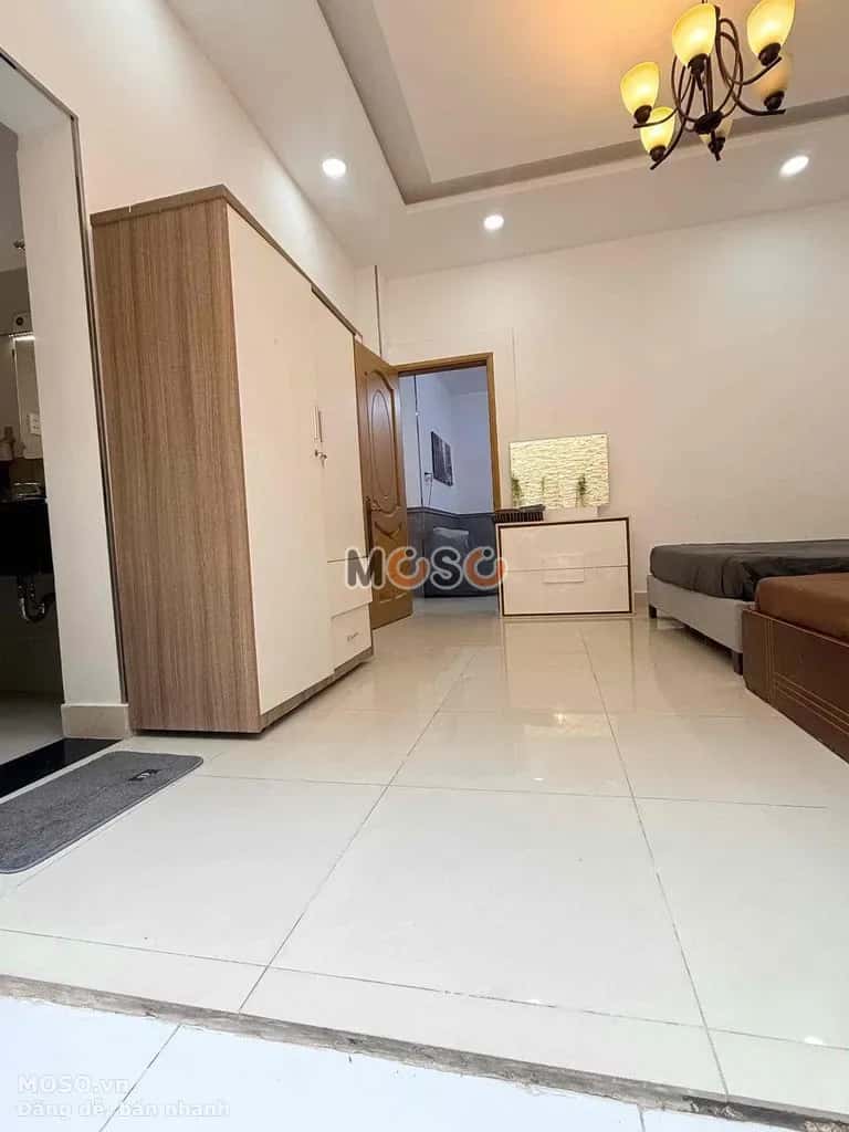 Cho thuê căn hộ dịch vụ Đường Trần Đình Xu Quận 1, TP.HCM – 2 phòng ngủ, giá 17 triệu - ảnh 9