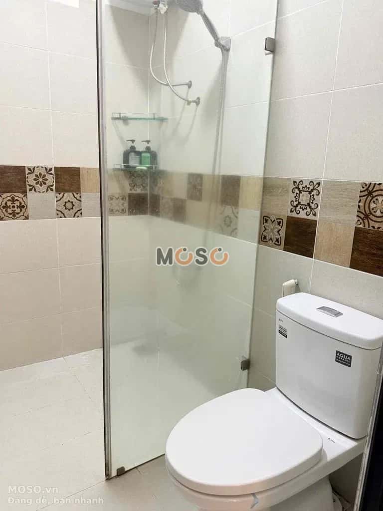 Cho thuê căn hộ dịch vụ Đường Trần Đình Xu Quận 1, TP.HCM – 2 phòng ngủ, giá 17 triệu - ảnh 8