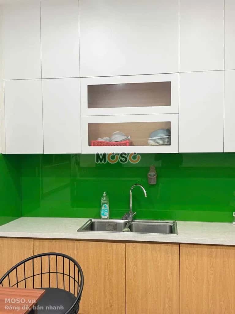 Cho thuê căn hộ dịch vụ Đường Trần Đình Xu Quận 1, TP.HCM – 2 phòng ngủ, giá 17 triệu - ảnh 11