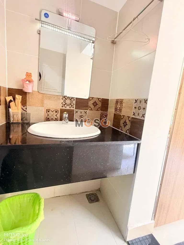 Cho thuê căn hộ dịch vụ Đường Trần Đình Xu Quận 1, TP.HCM – 2 phòng ngủ, giá 17 triệu - ảnh 12
