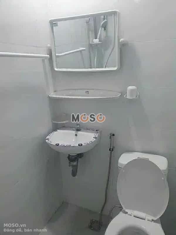 Cho thuê phòng trọ Đường Ung Văn Khiêm Quận Bình Thạnh, TP.HCM – giá 2.1 triệu - ảnh 5