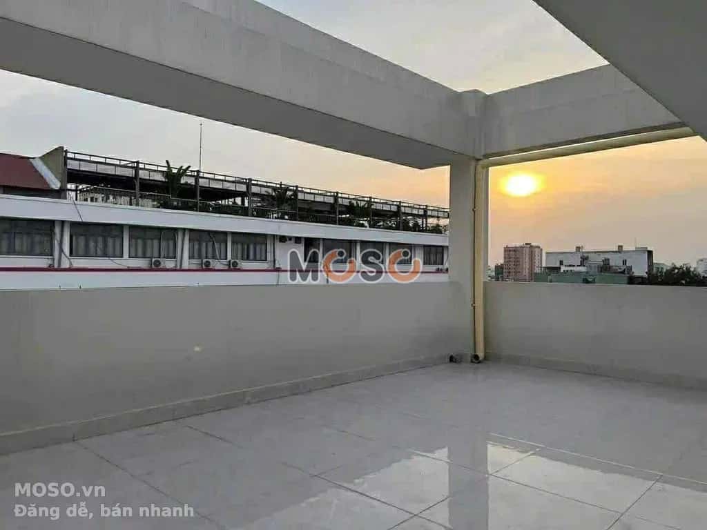 Cho thuê phòng trọ Đường Ung Văn Khiêm Quận Bình Thạnh, TP.HCM – giá 2.1 triệu - ảnh 4