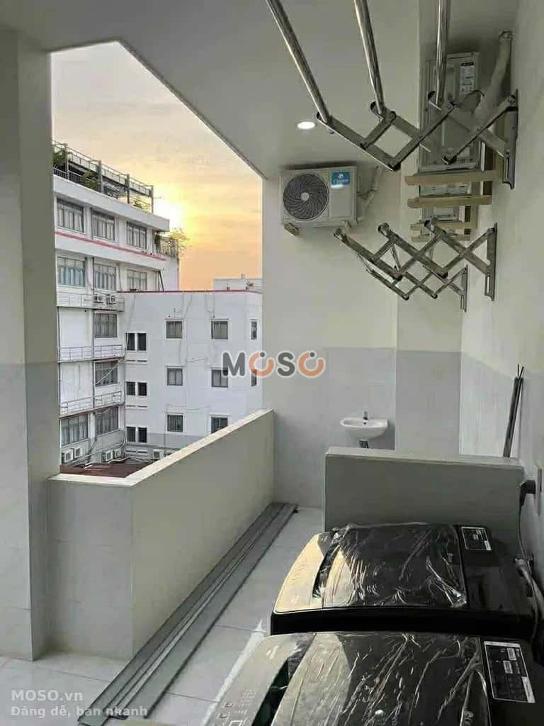 Cho thuê phòng trọ Đường Ung Văn Khiêm Quận Bình Thạnh, TP.HCM – giá 2.1 triệu - ảnh 7