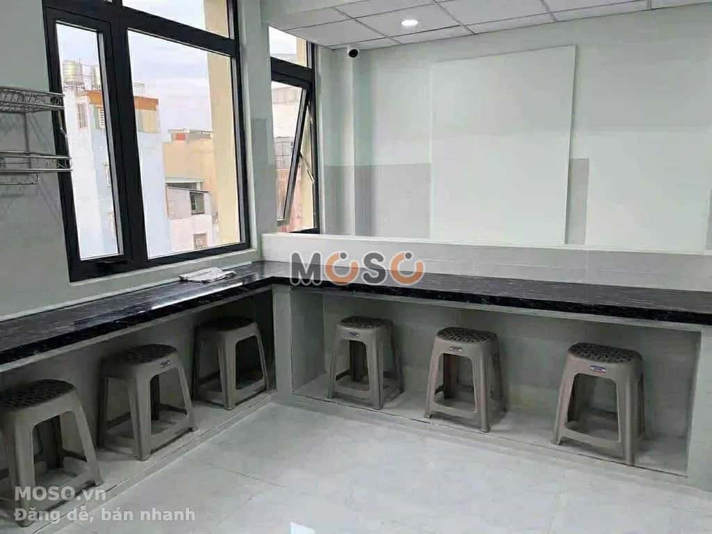 Cho thuê phòng trọ Đường Ung Văn Khiêm Quận Bình Thạnh, TP.HCM – giá 2.1 triệu - ảnh 8