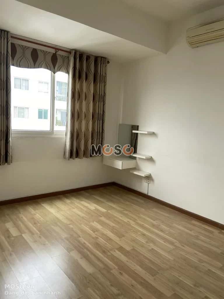 Cho thuê căn hộ chung cư Bình Phú Quận 6, TP.HCM – 2 phòng ngủ, giá 8 triệu - ảnh 2