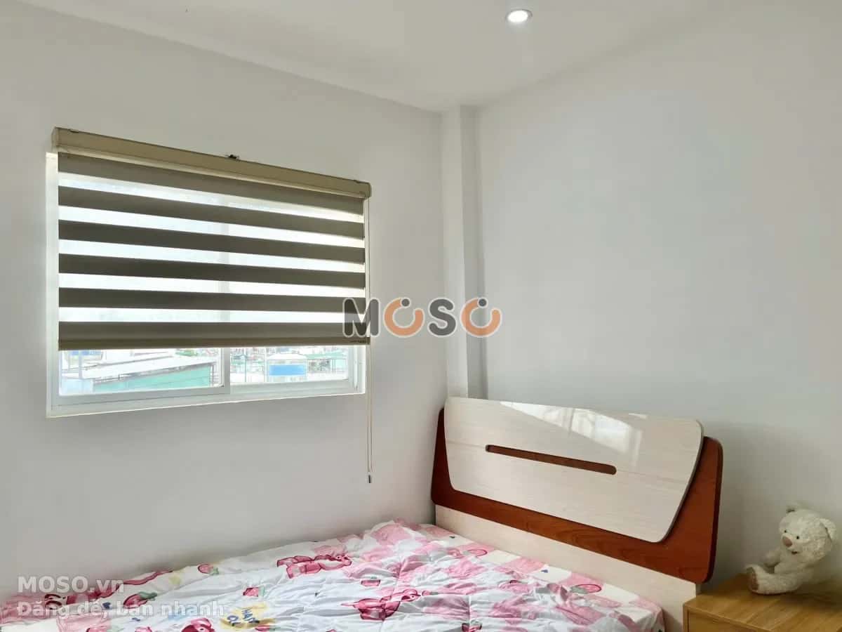 Cho thuê căn hộ chung cư Đường Phạm Ngũ Lão Gò Vấp, TP.HCM – giá 3.8 triệu - ảnh 7