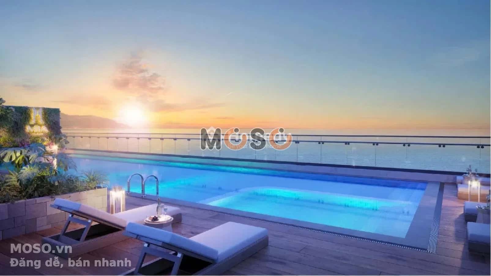 Cho thuê căn hộ chung cư Đường Ngô Thì Nhậm Liên Chiểu, Đà Nẵng – giá 8 triệu - ảnh 4