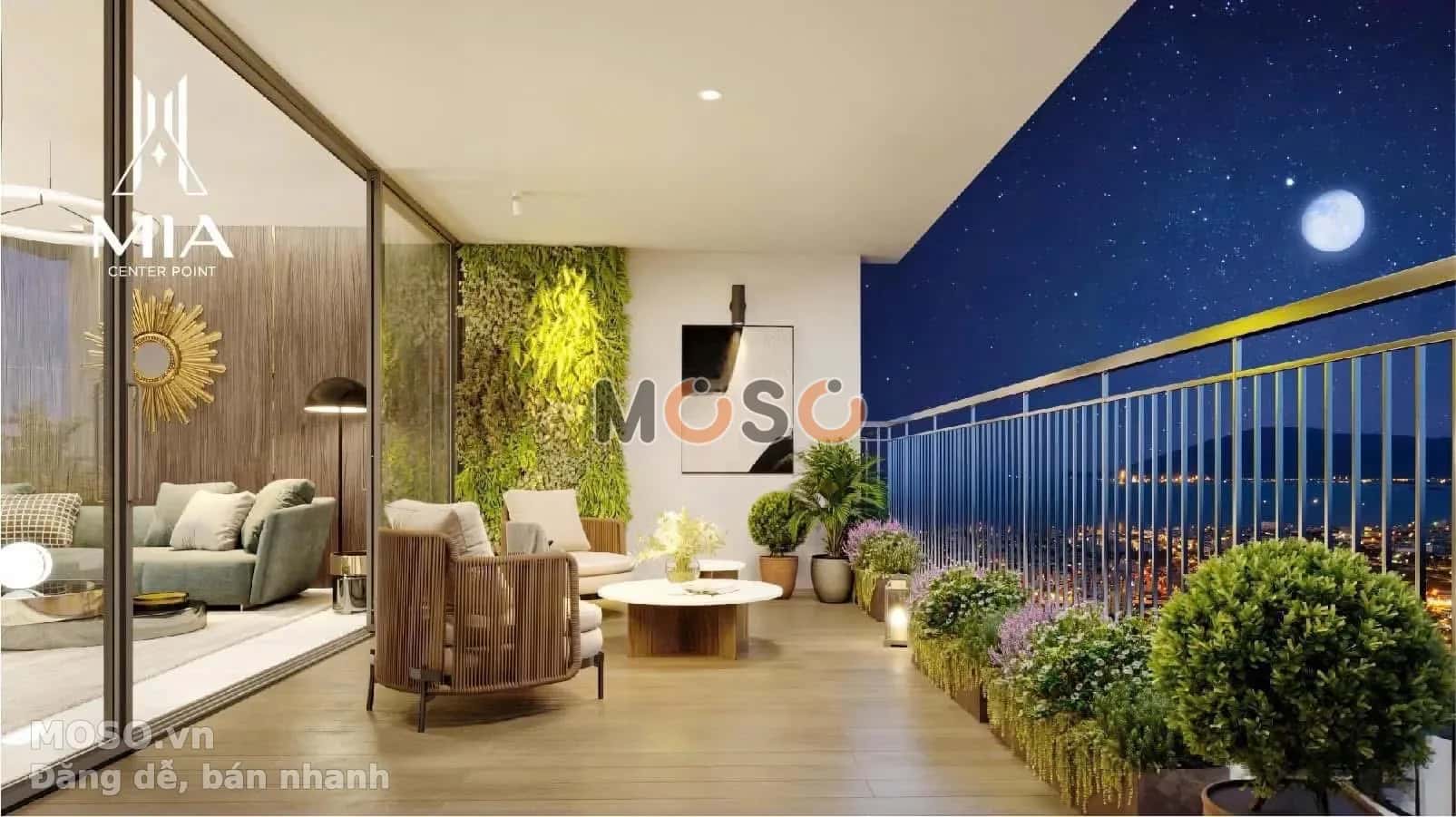 Cho thuê căn hộ chung cư Đường Ngô Thì Nhậm Liên Chiểu, Đà Nẵng – giá 8 triệu - ảnh 3