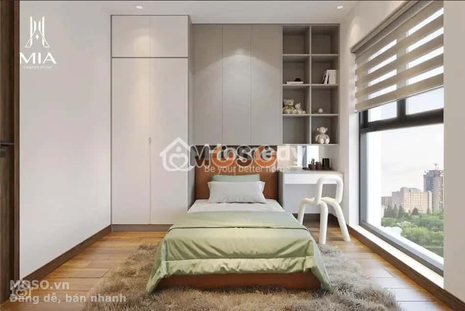 Cho thuê căn hộ chung cư Đường Ngô Thì Nhậm Liên Chiểu, Đà Nẵng – giá 8 triệu - ảnh 6