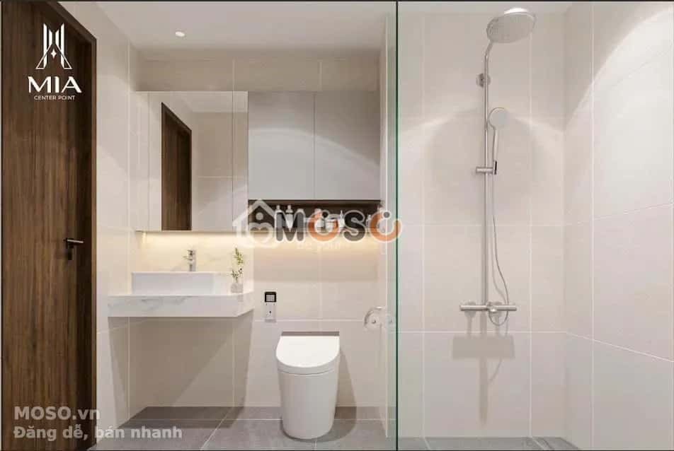 Cho thuê căn hộ chung cư Đường Ngô Thì Nhậm Liên Chiểu, Đà Nẵng – giá 8 triệu - ảnh 7