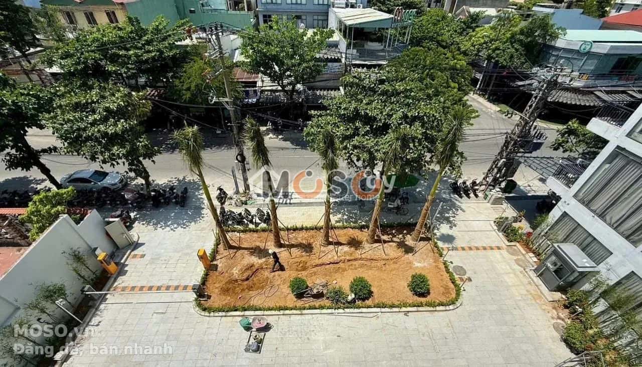 Cho thuê căn hộ chung cư Đường Ngô Thì Nhậm Liên Chiểu, Đà Nẵng – giá 8 triệu - ảnh 10
