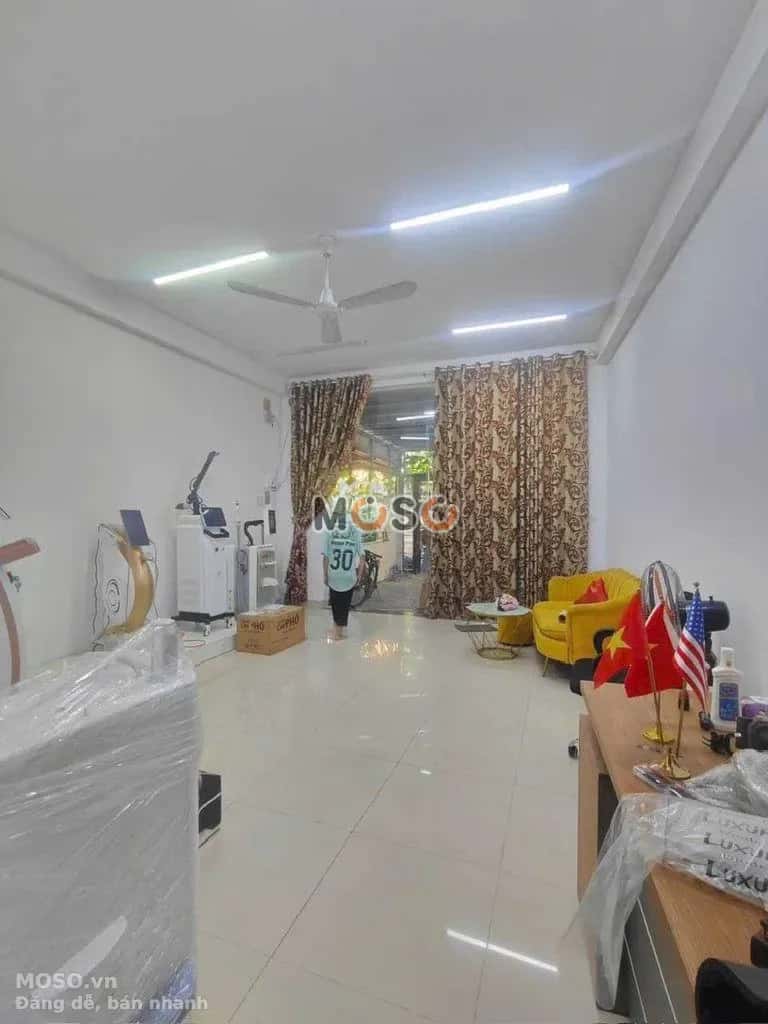 Cho thuê nhà hẻm Đường Nguyễn Ảnh Thủ Huyện Hóc Môn, TP.HCM – 2 phòng ngủ, giá 11 triệu - ảnh 3