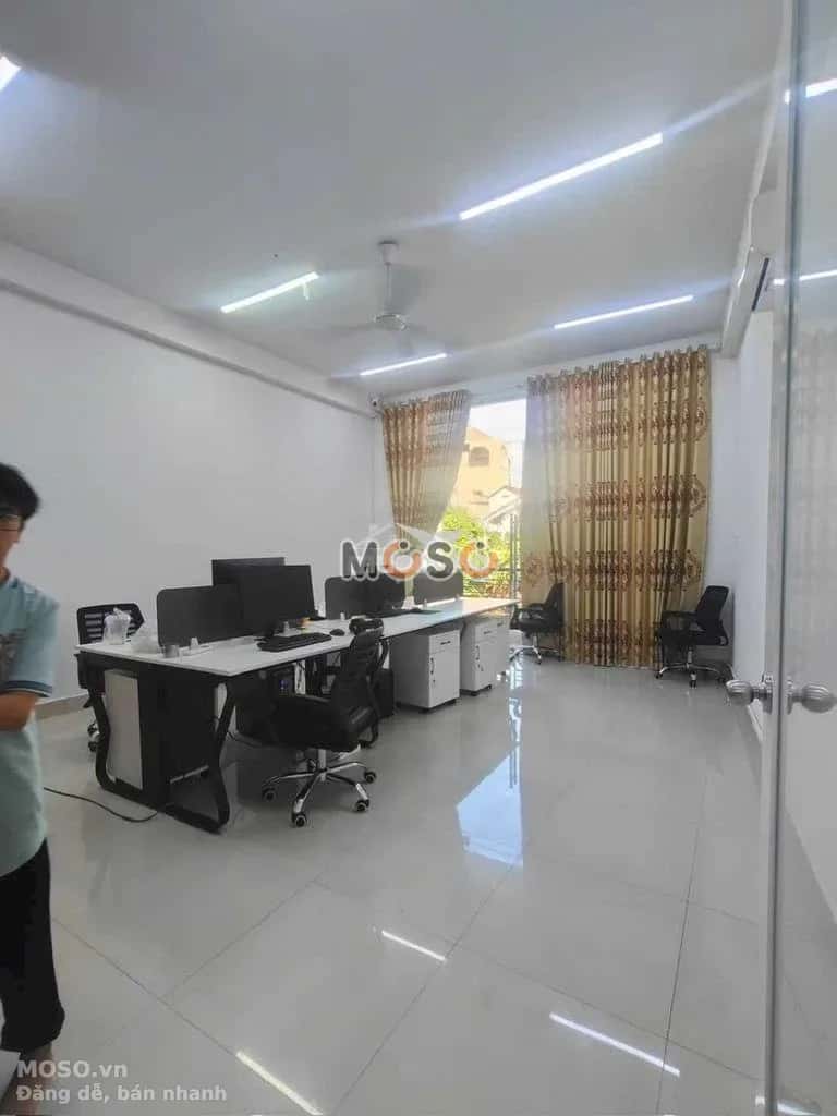 Cho thuê nhà hẻm Đường Nguyễn Ảnh Thủ Huyện Hóc Môn, TP.HCM – 2 phòng ngủ, giá 11 triệu - ảnh 4