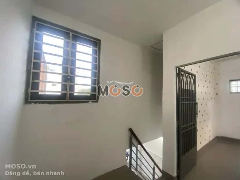 Cho thuê nhà hẻm Đường Nguyễn Thị Tú Huyện Bình Chánh, TP.HCM – giá 3.5 triệu - ảnh 2