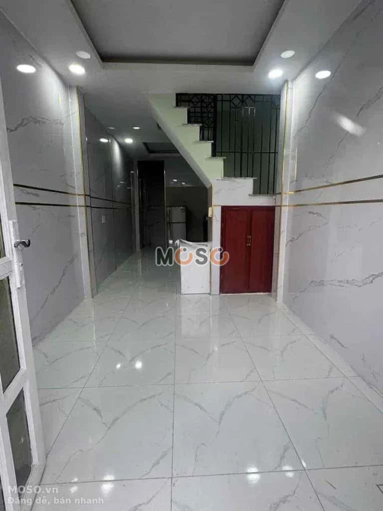 Cho thuê phòng trọ Đoàn Nguyễn Tuấn Huyện Bình Chánh, TP.HCM – giá 3 triệu - ảnh 1