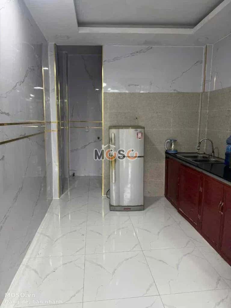 Cho thuê phòng trọ Đoàn Nguyễn Tuấn Huyện Bình Chánh, TP.HCM – giá 3 triệu - ảnh 3