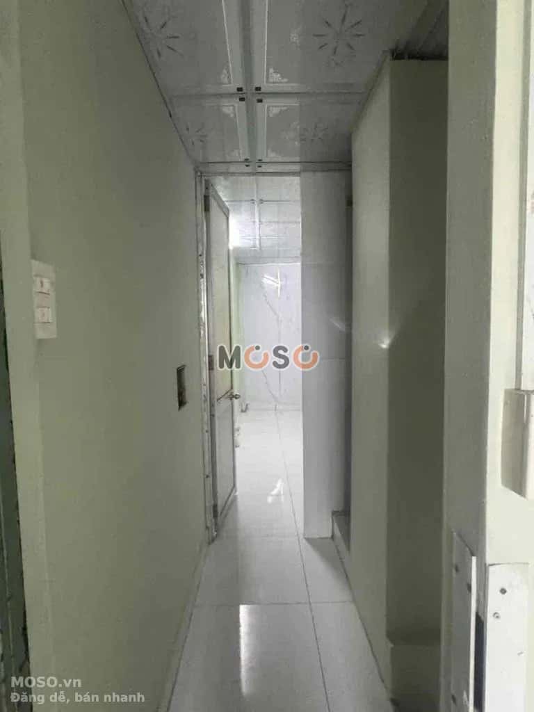 Cho thuê phòng trọ Đoàn Nguyễn Tuấn Huyện Bình Chánh, TP.HCM – giá 3 triệu - ảnh 6