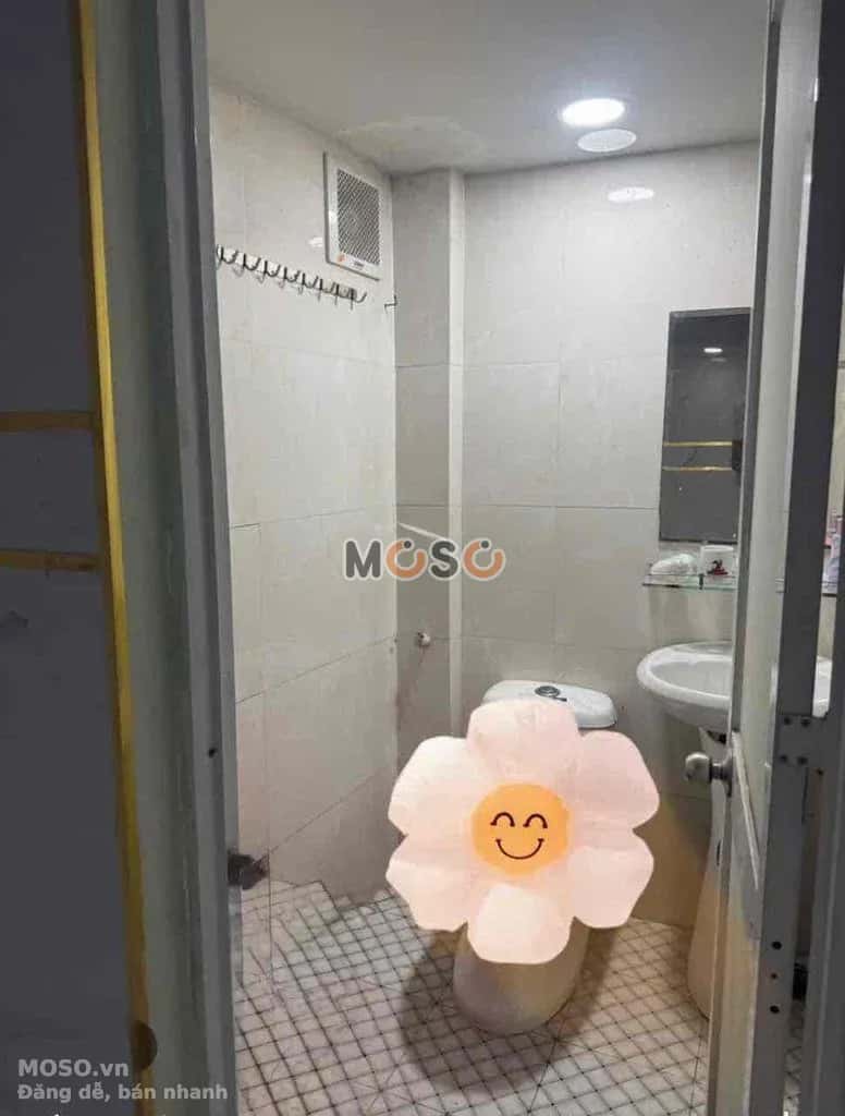 Cho thuê phòng trọ Đoàn Nguyễn Tuấn Huyện Bình Chánh, TP.HCM – giá 3 triệu - ảnh 8