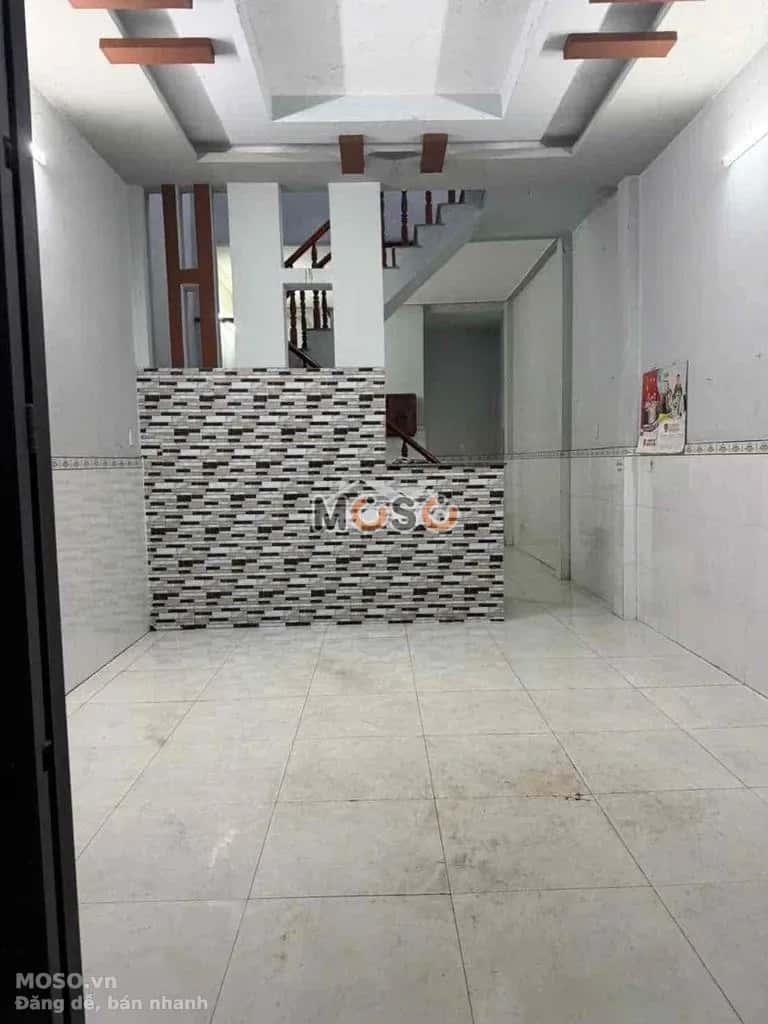 Cho thuê phòng trọ Đường 1C Huyện Bình Chánh, TP.HCM – 2 phòng ngủ, giá 4.5 triệu - ảnh 2