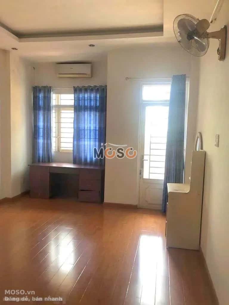 Cho thuê nhà hẻm Đường Nguyễn Đỗ Cung Tân Phú, TP.HCM – 4 phòng ngủ, giá 12 triệu - ảnh 4