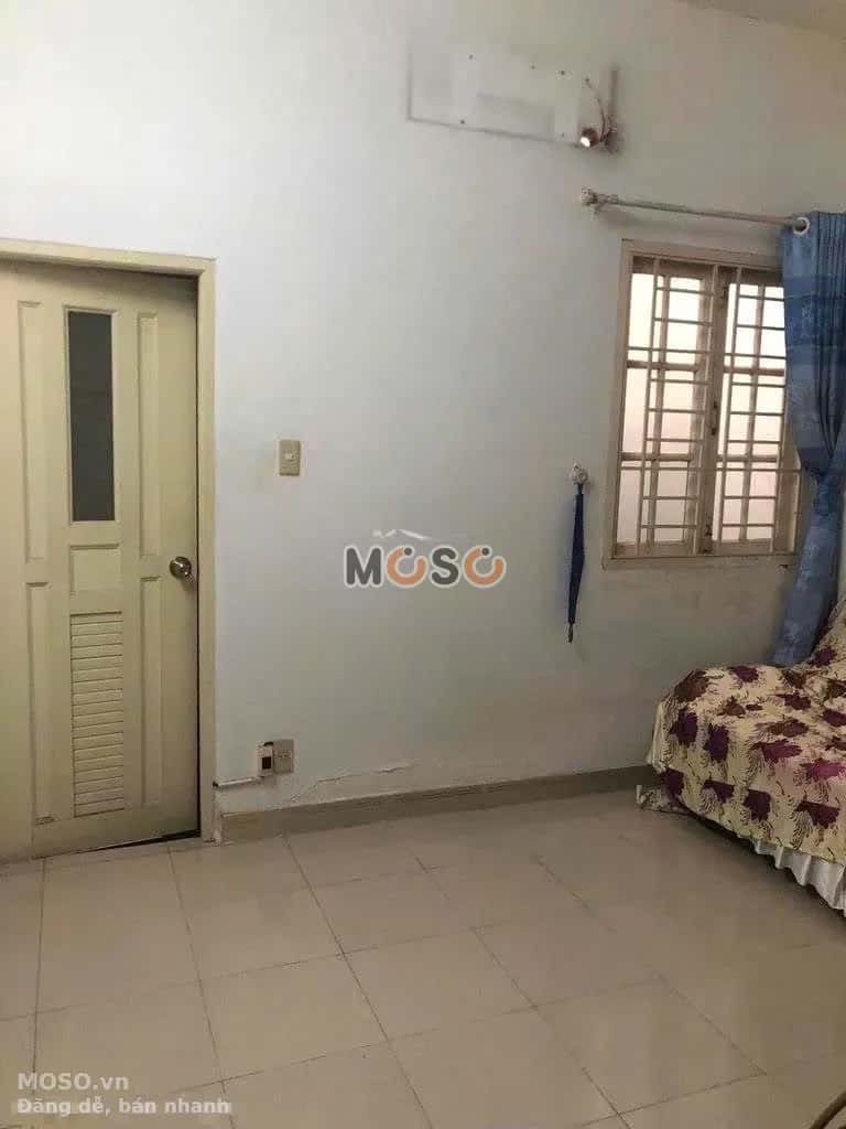 Cho thuê nhà hẻm Đường Nguyễn Đỗ Cung Tân Phú, TP.HCM – 4 phòng ngủ, giá 12 triệu - ảnh 5