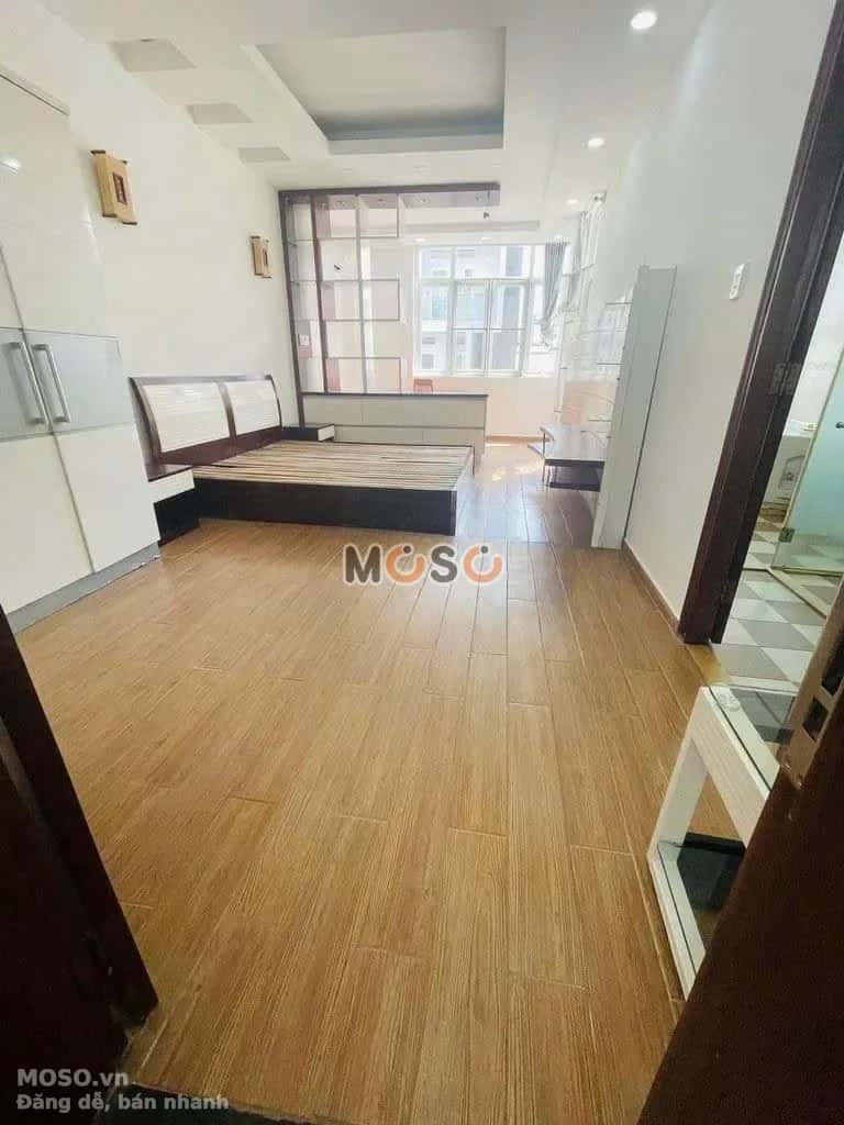 Cho thuê BĐS khác Yên Thế Quận Tân Bình, TP.HCM – giá 27 triệu - ảnh 3