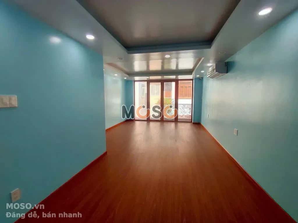 Cho thuê văn phòng Đường Cộng Hòa Quận Tân Bình, TP.HCM – giá 40 triệu - ảnh 4