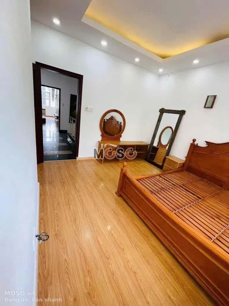 Cho thuê BĐS khác Yên Thế Quận Tân Bình, TP.HCM – giá 27 triệu - ảnh 5