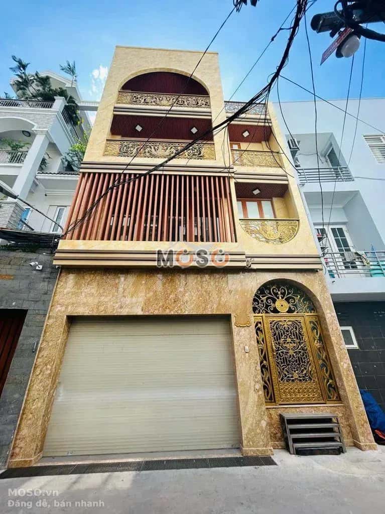 Cho thuê văn phòng Đường Cộng Hòa Quận Tân Bình, TP.HCM – giá 40 triệu - ảnh 1