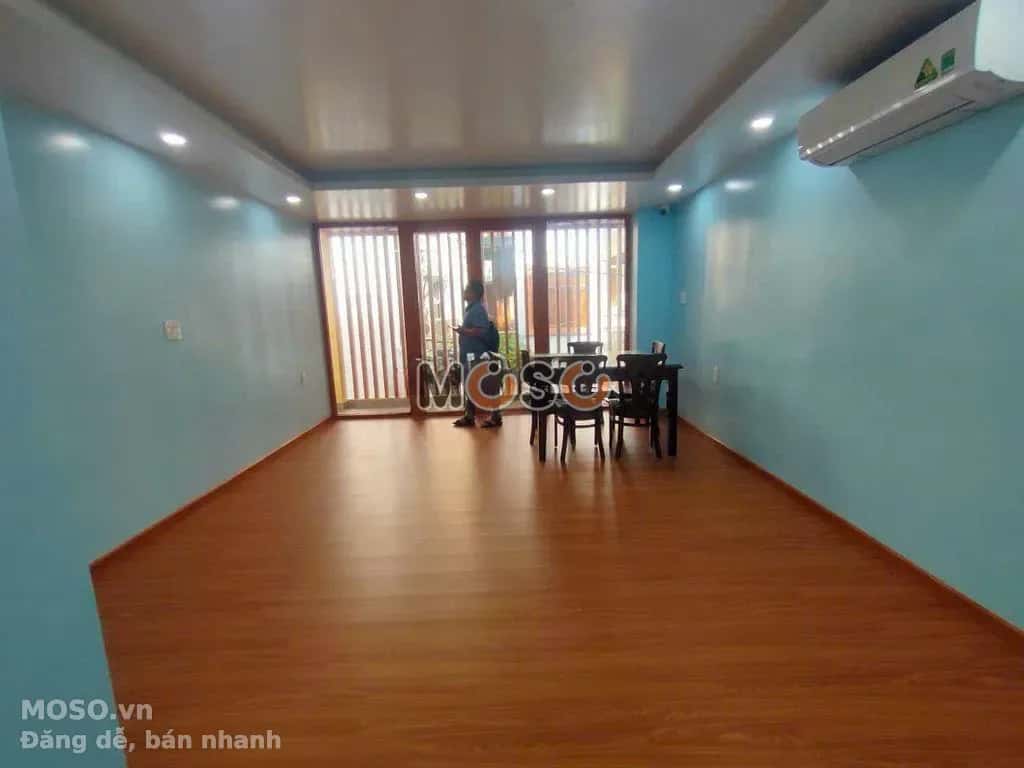 Cho thuê văn phòng Đường Cộng Hòa Quận Tân Bình, TP.HCM – giá 40 triệu - ảnh 2