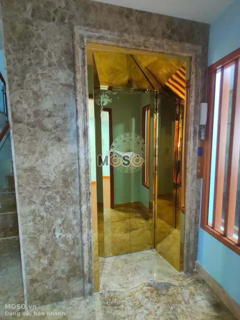 Cho thuê văn phòng Đường Cộng Hòa Quận Tân Bình, TP.HCM – giá 40 triệu - ảnh 5