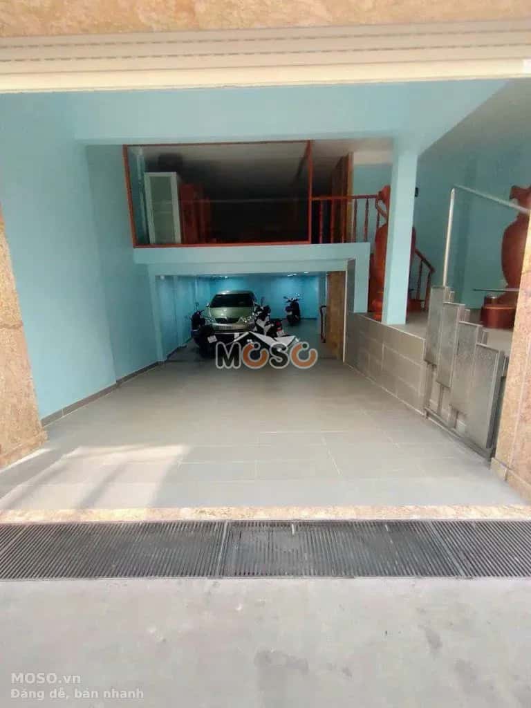 Cho thuê văn phòng Đường Cộng Hòa Quận Tân Bình, TP.HCM – giá 40 triệu - ảnh 6