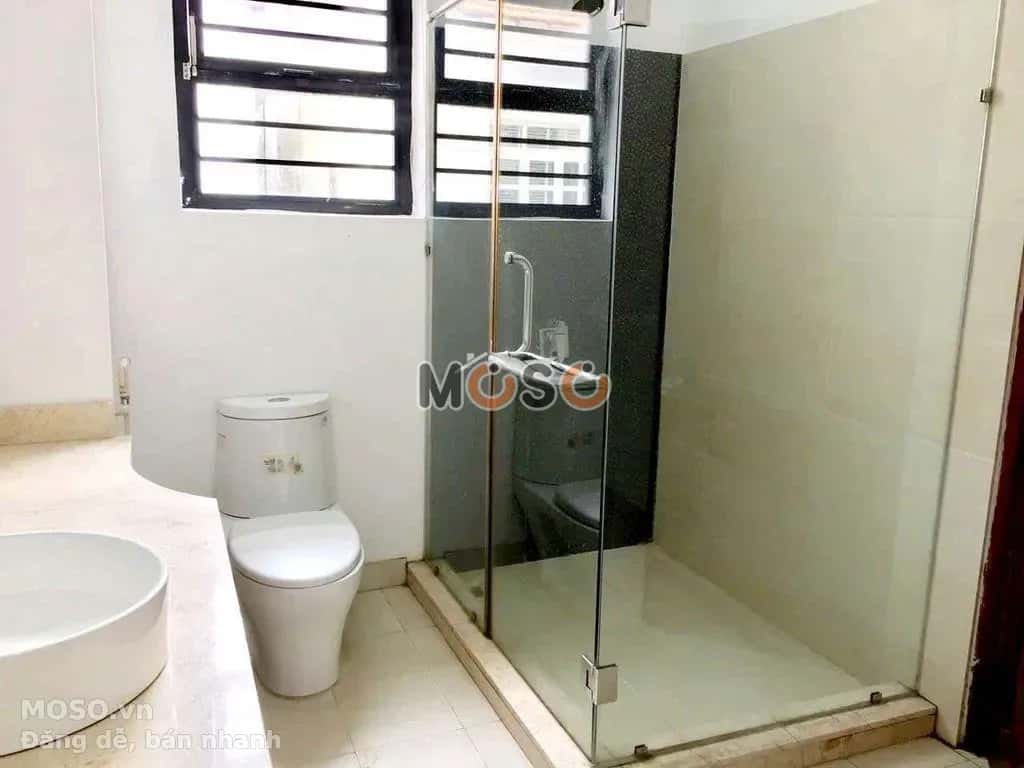 Cho thuê nhà hẻm Nguyễn Cảnh Dị Tân Bình, TP.HCM – 5 phòng ngủ, giá 65 triệu - ảnh 7