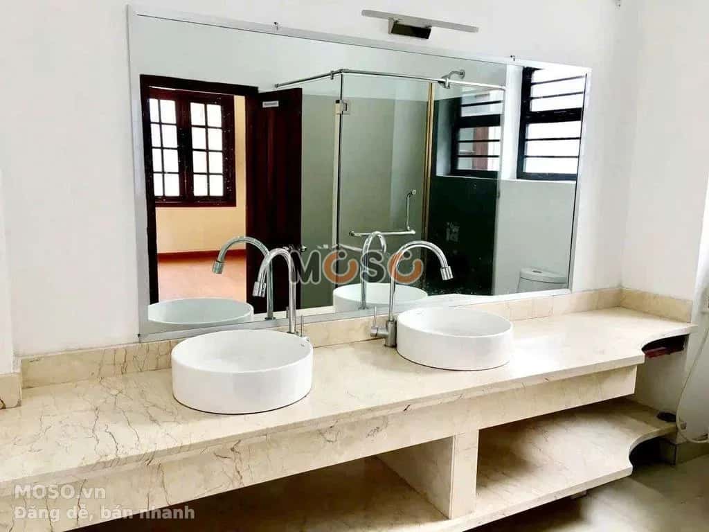 Cho thuê nhà hẻm Nguyễn Cảnh Dị Tân Bình, TP.HCM – 5 phòng ngủ, giá 65 triệu - ảnh 8