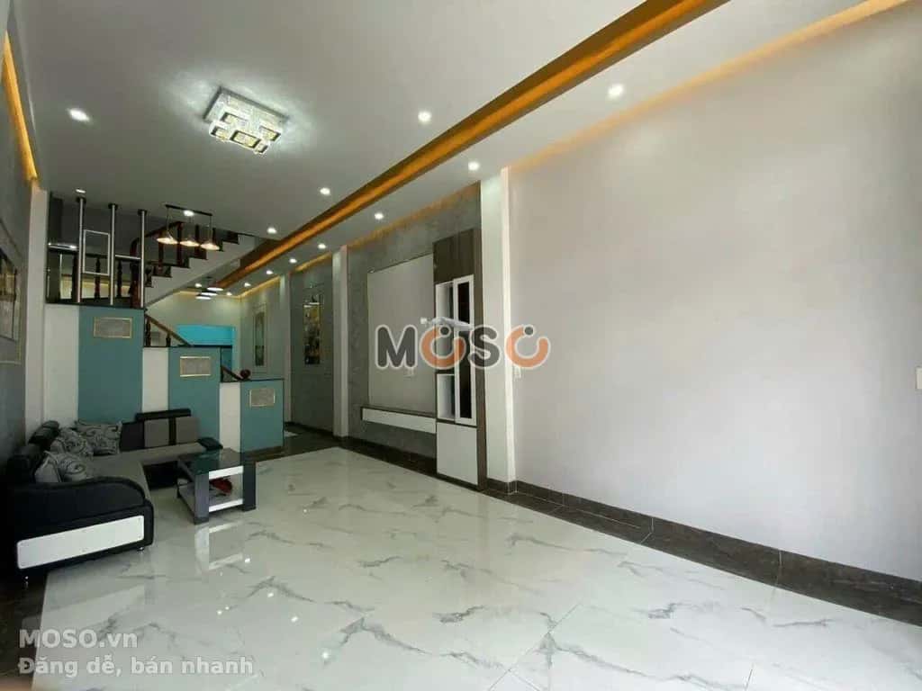 Cho thuê văn phòng Đường Nguyễn Minh Hoàng Quận Tân Bình, TP.HCM – giá 22 triệu - ảnh 5
