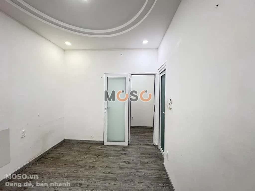 Cho thuê nhà hẻm Nguyễn Phúc Chu Quận Tân Bình, TP.HCM – 3 phòng ngủ, giá 12.8 triệu - ảnh 12