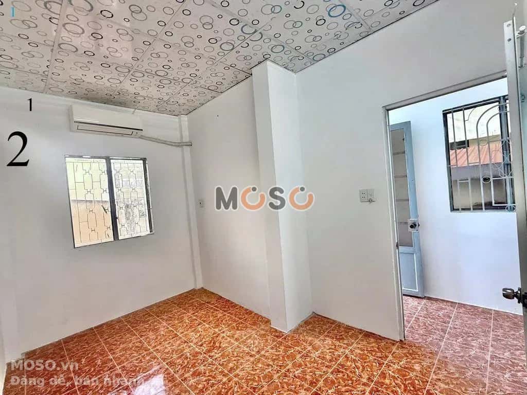 Cho thuê nhà hẻm Hà Bá Tường Quận Tân Bình, TP.HCM – 2 phòng ngủ, giá 10.5 triệu - ảnh 10