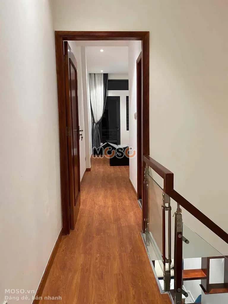 Cho thuê nhà hẻm Đường Trần Kế Xương Quận Phú Nhuận, TP.HCM – 3 phòng ngủ, giá 26 triệu - ảnh 5