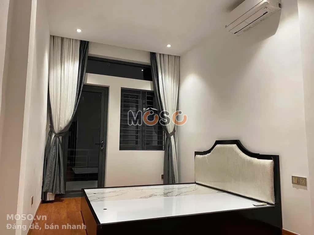 Cho thuê nhà hẻm Đường Trần Kế Xương Quận Phú Nhuận, TP.HCM – 3 phòng ngủ, giá 26 triệu - ảnh 7