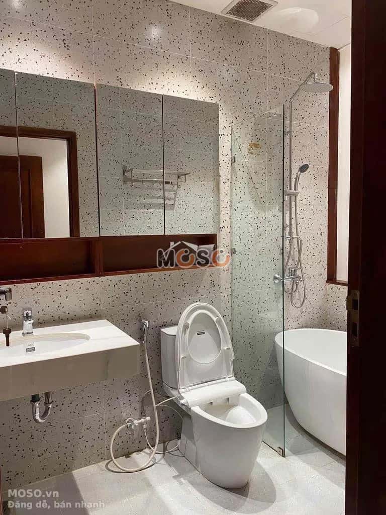 Cho thuê nhà hẻm Đường Trần Kế Xương Quận Phú Nhuận, TP.HCM – 3 phòng ngủ, giá 26 triệu - ảnh 6