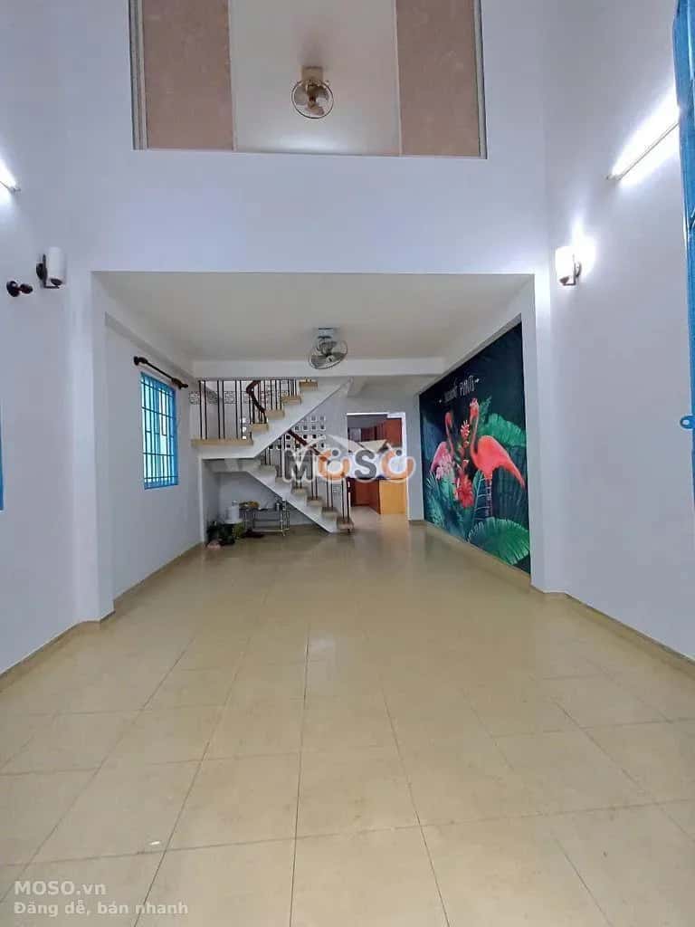 Cho thuê nhà hẻm Đường Nguyễn Đình Chiểu Quận Phú Nhuận, TP.HCM – 4 phòng ngủ, giá 22 triệu - ảnh 1