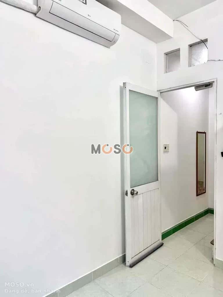 Cho thuê căn hộ chung cư Hẻm 100 Thích Quảng Đức Quận Phú Nhuận, TP.HCM – 3 phòng ngủ, giá 11 triệu - ảnh 8